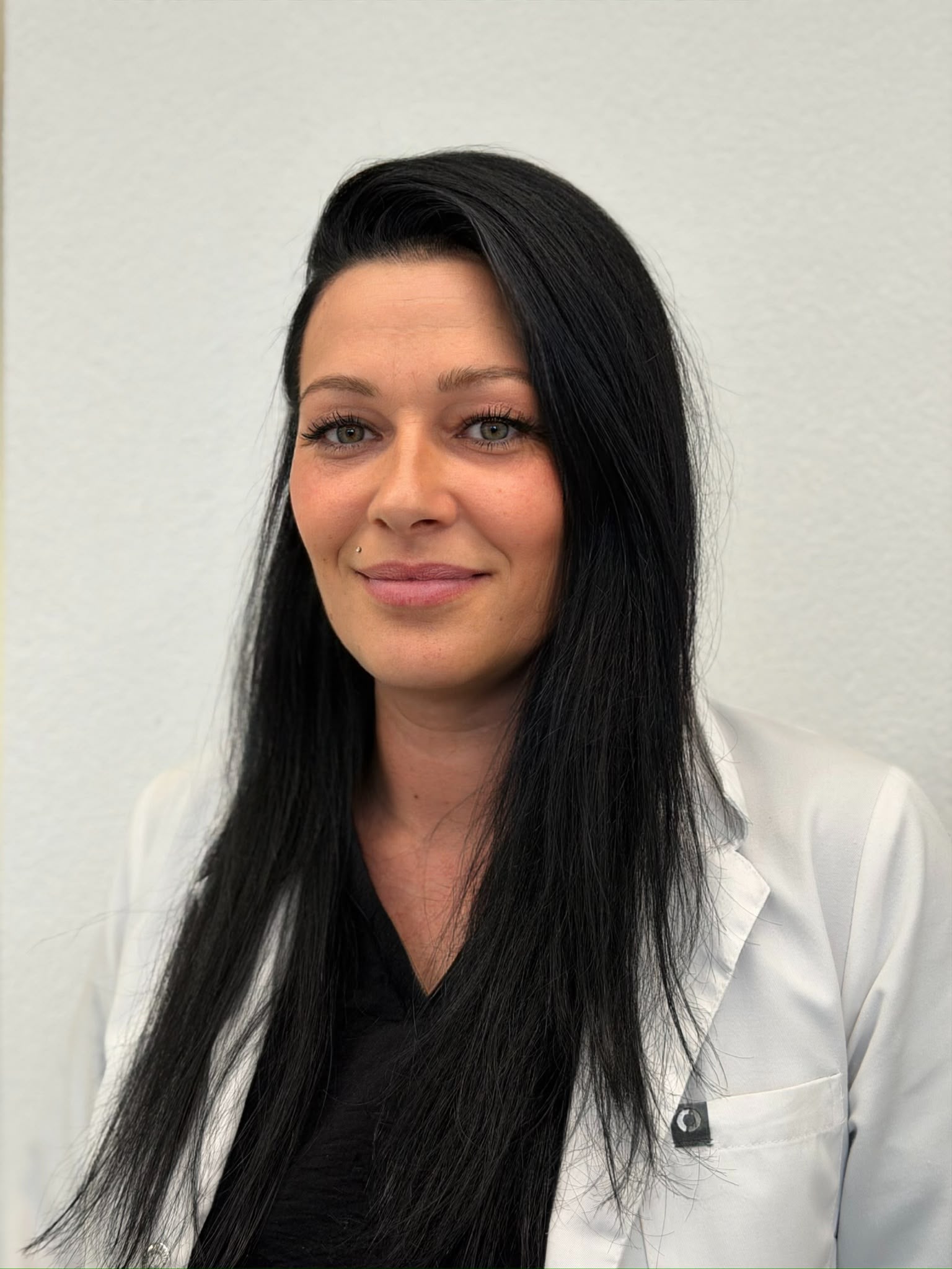 Letitia Schopfer - Assistante médicale à Sion